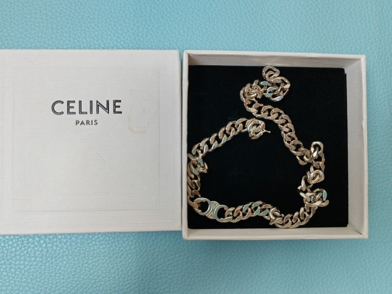 Celine Necklaces